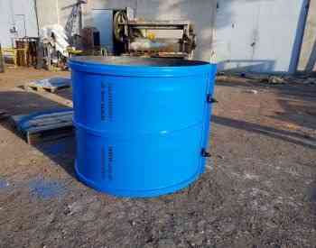 იყიდება მეტალის მრგვალი ყალიბები თბილისი