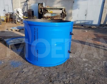 Продам металлические круглые формы. Тбилиси - изображение 2