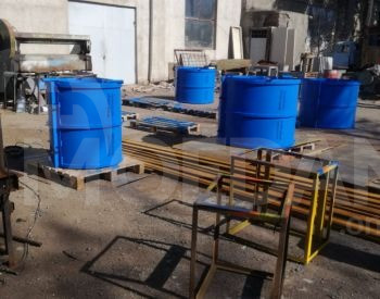 Продам металлические круглые формы. Тбилиси - изображение 3