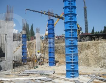 Продам металлические круглые формы. Тбилиси - изображение 5