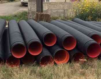 მილები თბილისი