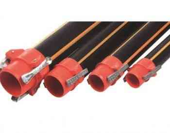 მილები თბილისი