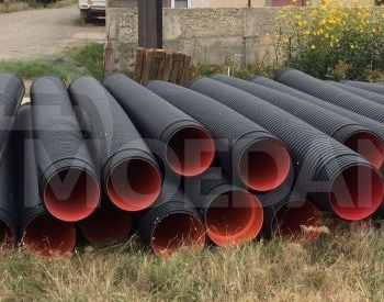 მილები თბილისი - photo 1