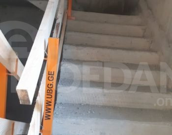 უსაფრთხოების ფიქსირებული და რეგულირებადი მოაჯირები თბილისი - photo 4