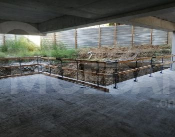 უსაფრთხოების ფიქსირებული და რეგულირებადი მოაჯირები თბილისი - photo 2