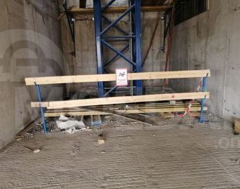 უსაფრთხოების ფიქსირებული და რეგულირებადი მოაჯირები თბილისი - photo 3