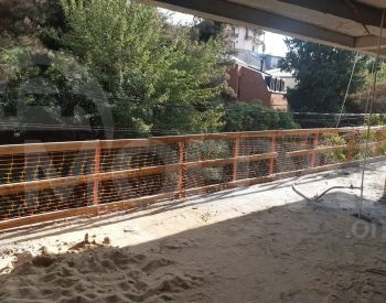 უსაფრთხოების ფიქსირებული და რეგულირებადი მოაჯირები თბილისი - photo 5