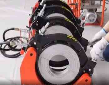 პლასტმასის მილების შედუღება თბილისი