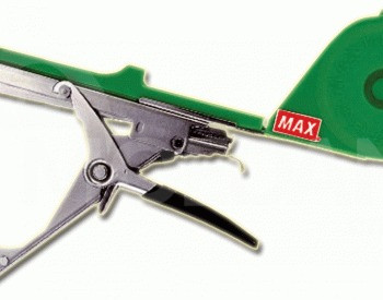 Крепление виноградной лозы – тапенер, танерная лента, танерный нож. Тбилиси - изображение 2