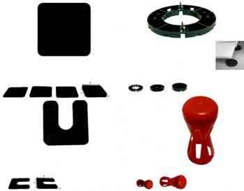 მრავალფუნქციური ფიქსატორები, ფიქსატორი თბილისი