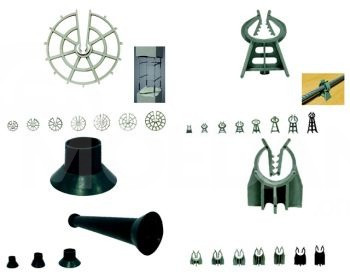 Многофункциональные фиксаторы, фиксатор Тбилиси - изображение 1