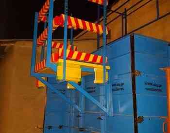 ყალიბები, ქარგილი, აპალოვა, კოლონის, სვეტის, ბეტონის ყალიბი თბილისი