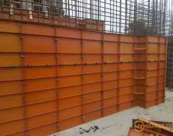 ყალიბები, ქარგილი, აპალოვა, კოლონის, სვეტის, ბეტონის ყალიბი თბილისი