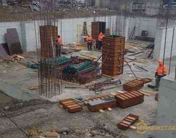 ყალიბები, ქარგილი, აპალოვა, კოლონის, სვეტის, ბეტონის ყალიბი თბილისი