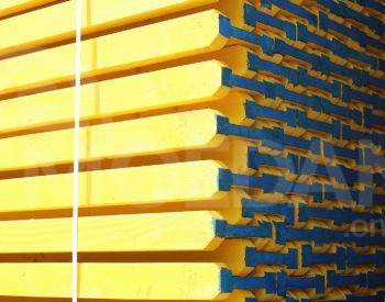 იჯარა, გაქირავება სამშენებლო მეორადი კოჭი თბილისი - photo 1