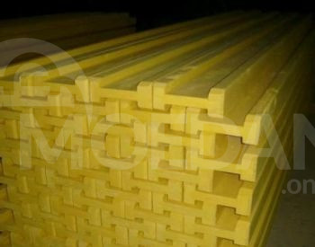 იჯარა, გაქირავება სამშენებლო მეორადი კოჭი თბილისი - photo 2