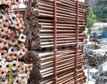 იჯარით სამშენებლო მეორადი დგარები თბილისი - photo 3