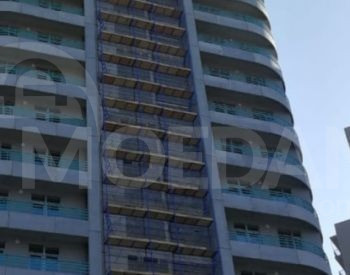 მოძრავი, უძრავი და საფასადე ხარაჩოები თბილისი - photo 2