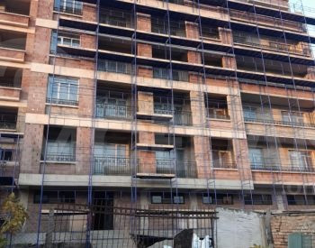 მოძრავი, უძრავი და საფასადე ხარაჩოები თბილისი - photo 3