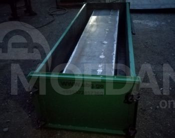 ყალიბები, ქარგილი, აპალოვა, კოლონის, სვეტის, ბეტონის ყალიბი თბილისი - photo 5