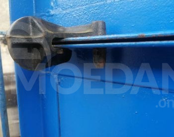 ყალიბები, ქარგილი, აპალოვა, კოლონის, სვეტის, ბეტონის ყალიბი თბილისი - photo 2