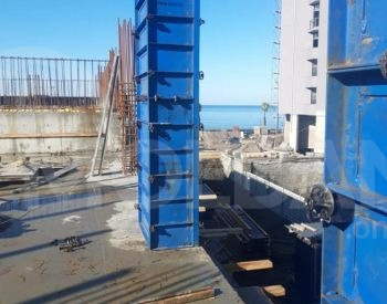 ყალიბები, ქარგილი, აპალოვა, კოლონის, სვეტის, ბეტონის ყალიბი თბილისი - photo 1