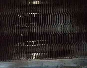 Водонагреватель Gorenje открытого сгорания Тбилиси