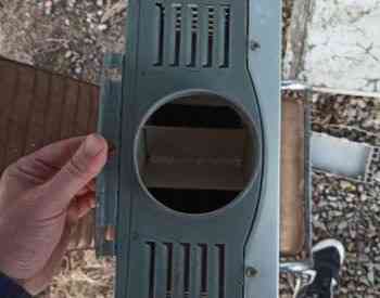 Водонагреватель Gorenje открытого сгорания Тбилиси