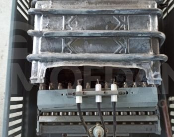 Водонагреватель Gorenje открытого сгорания Тбилиси - изображение 4