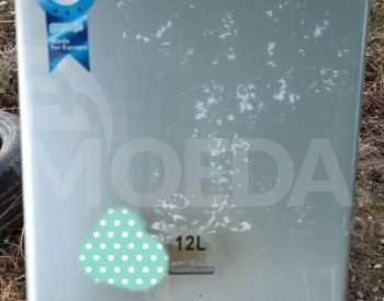 Водонагреватель Gorenje открытого сгорания Тбилиси - изображение 2