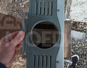 Водонагреватель Gorenje открытого сгорания Тбилиси - изображение 5