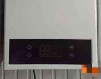 Водонагреватель УИЛСОН Тбилиси