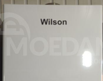 Водонагреватель УИЛСОН Тбилиси - изображение 1