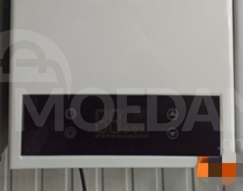 Водонагреватель УИЛСОН Тбилиси - изображение 5