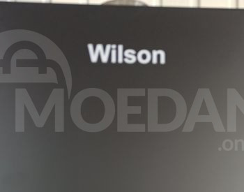 Водонагреватель с автоматическим регулятором Wilson Тбилиси - изображение 1