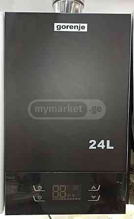 Водонагреватель Горенье Тбилиси