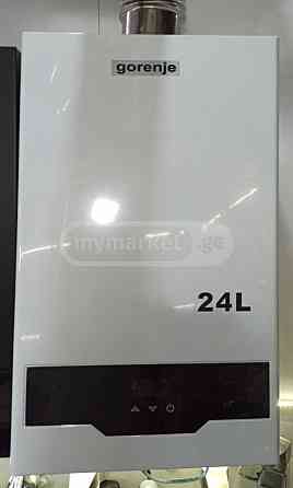 Водонагреватель Горенье Тбилиси