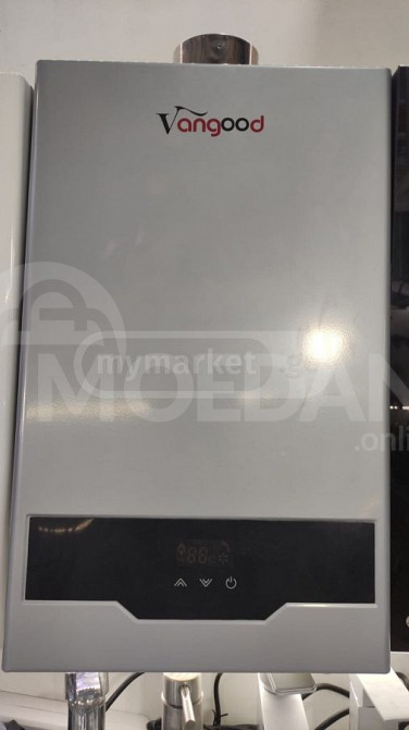 Водонагреватель Горенье Тбилиси - изображение 2