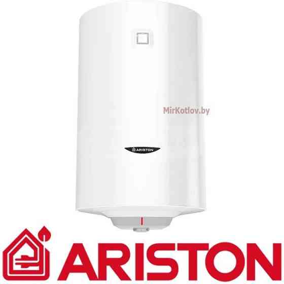 Водонагреватель Аристон про1.р 100.Л Тбилиси