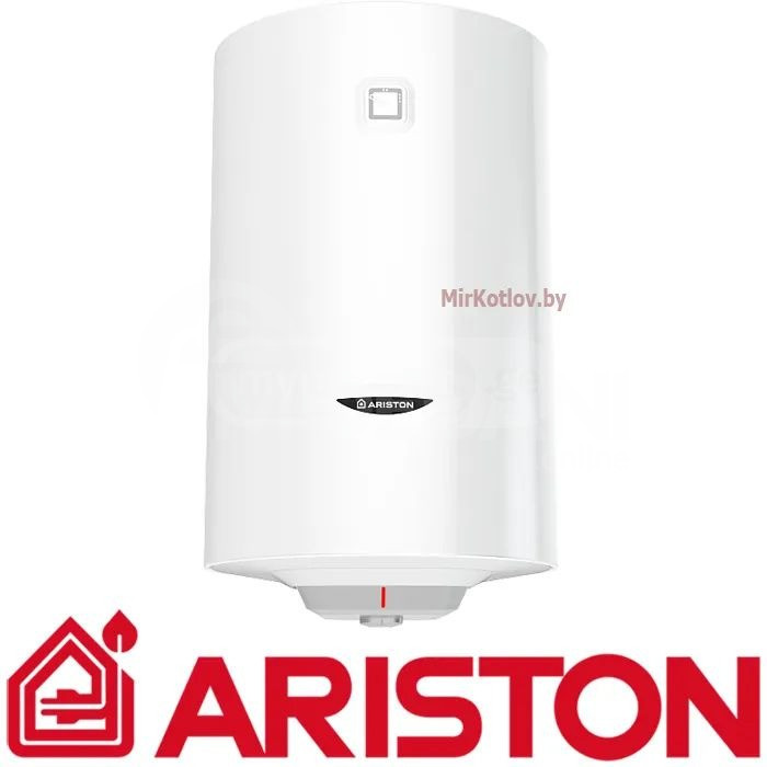 Водонагреватель Аристон про1.р 100.Л Тбилиси - изображение 1