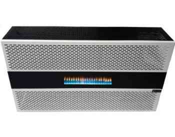 Действие на обогреватель Ersel EHS 12000 KCB с эффектом камина 100-120 Тбилиси