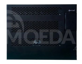 Обогреватель ERSEL EHS 4000 KS (40-60м²) Тбилиси - изображение 1