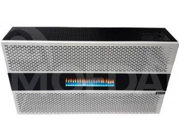 Обогреватель ERSEL EHS9000KS с эффектом камина 80-110м² Тбилиси - изображение 2