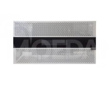 Обогреватель Ersel EHS 9000 КБ | Белый 80-110.м² Тбилиси - изображение 1