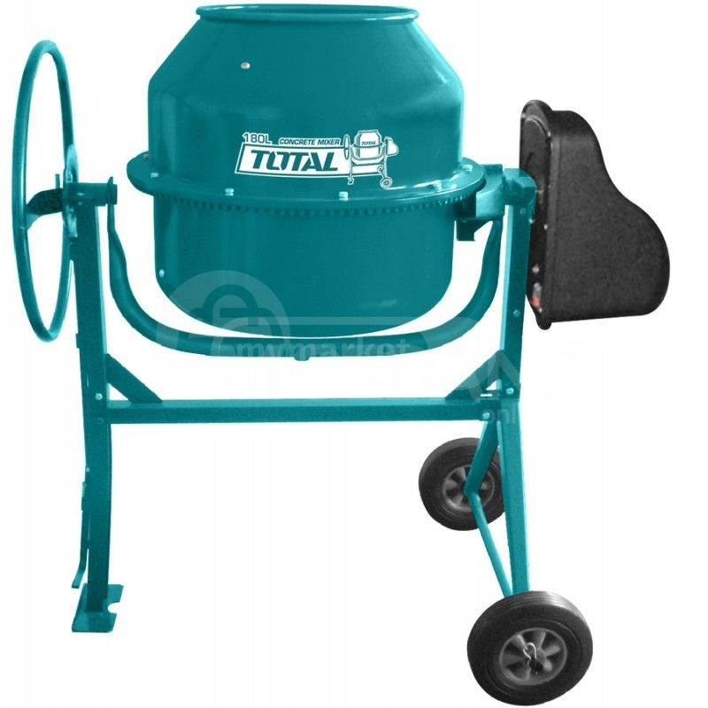 180.ლტ. ცემენტის/ბეტონის მომრევი თბილისი - photo 2