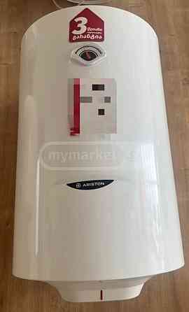 Акция только на эту модель. Водонагреватель Аристон сг 80л Тбилиси