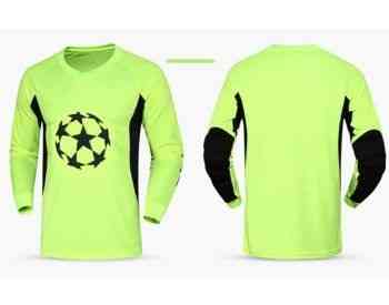 Goalkeeper uniform Tbilisi