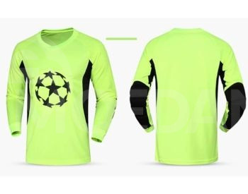 მეკარის ფორმა თბილისი - photo 1