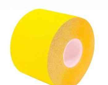 კინეზიოლოგიური ლენტი (ბიომექანიკური ბინტი) თბილისი