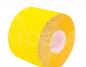 კინეზიოლოგიური ლენტი (ბიომექანიკური ბინტი) თბილისი - photo 1